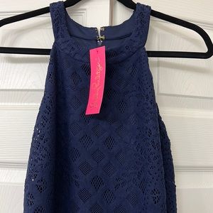 brand new lily dress